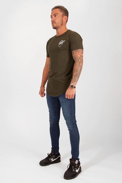 Super skinny mens joggers online