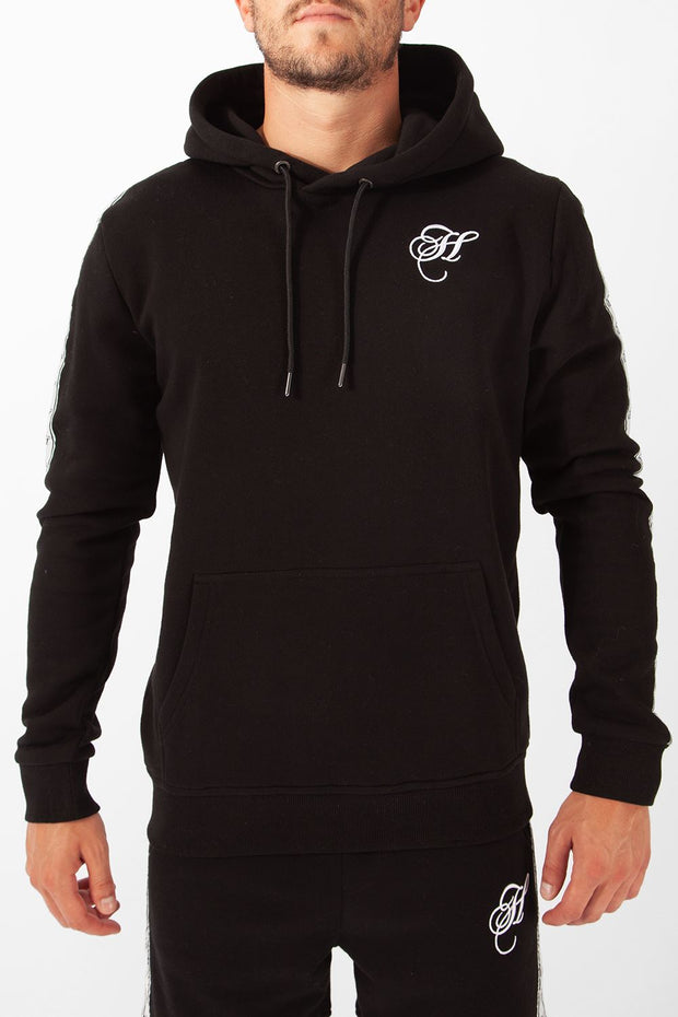 Downtown Overhead Taped Hoodie Tracksuits, Hoodies and Sweaters Hardcore Mens 
