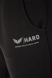 HARD Logo Joggers Tracksuits, Joggers Hardcore Mens 