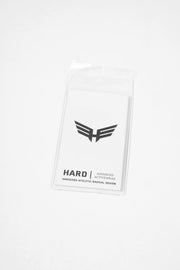 HARD Logo Overhead Hoodie Tracksuits, Hoodies and Sweaters Hardcore Mens 