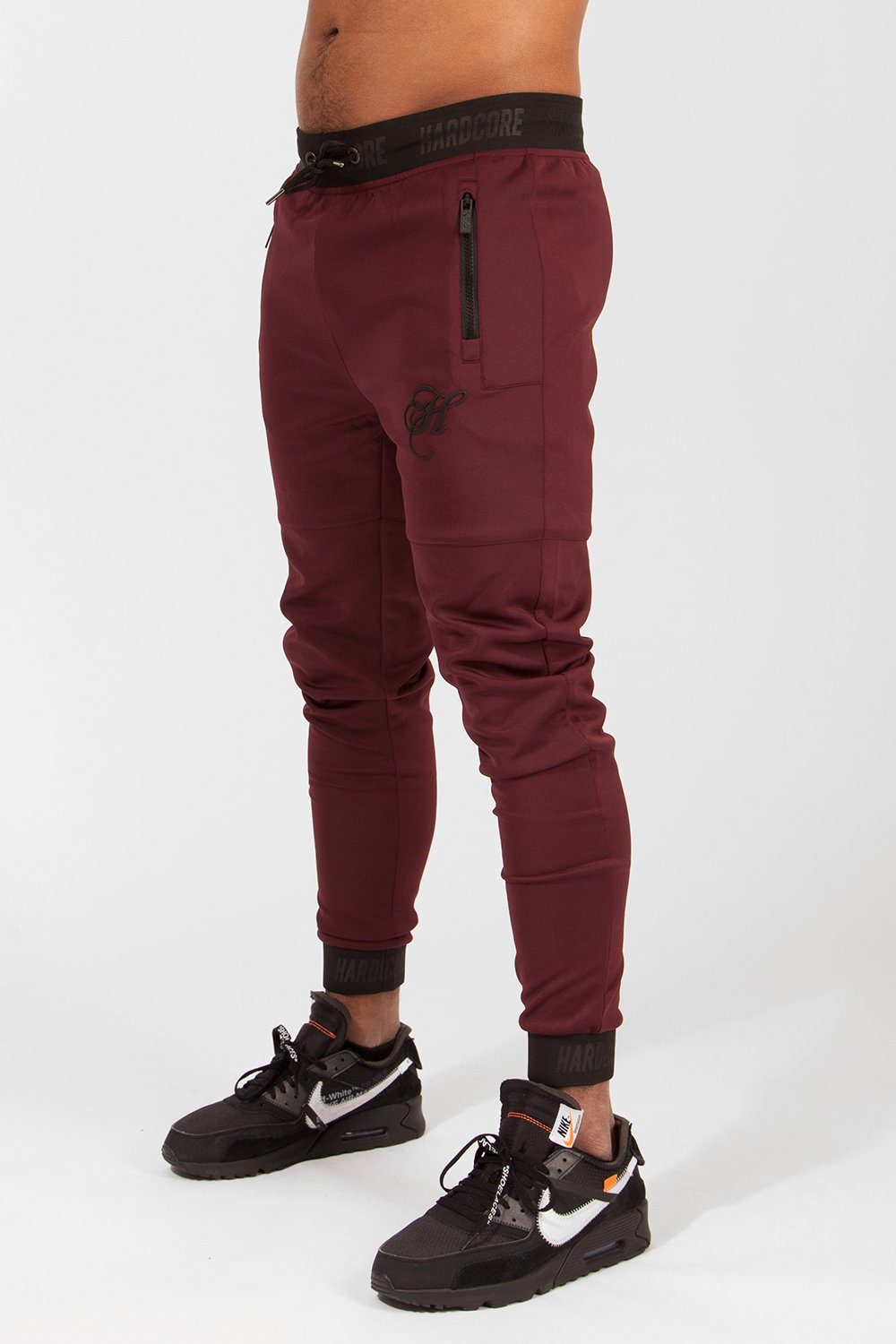 Poly 2025 joggers mens